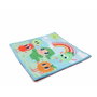 Molto Manta Gimnasio Actividades Activity Gym 3 In 1 Gusy Luz
