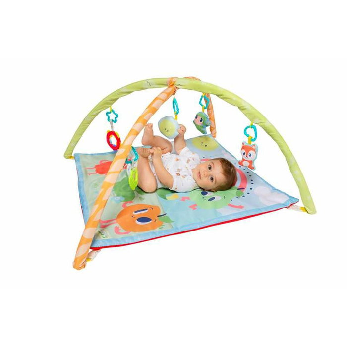 Molto Manta Gimnasio Actividades Activity Gym 3 In 1 Gusy Luz