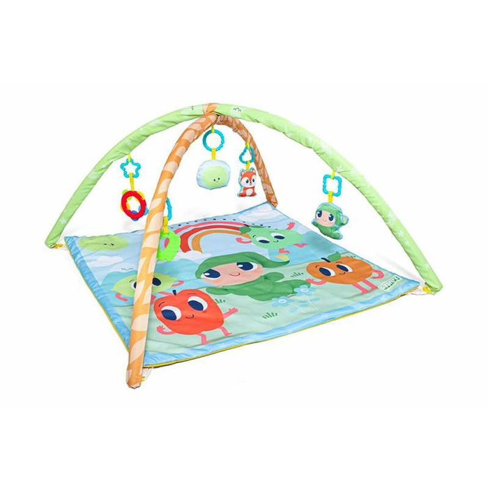 Molto Manta Gimnasio Actividades Activity Gym 3 In 1 Gusy Luz