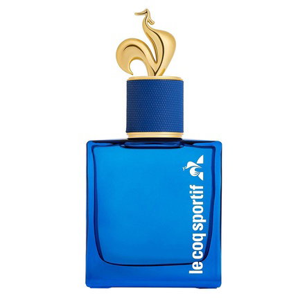 Le Coq Sportif Bleu Optimisme Agua de perfume Unisex 100 ml Le Coq Sportif Bleu Optimisme Agua de perfume Unisex 100 ml