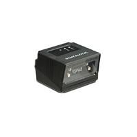 Datalogic 90ACC0169 Customer Service Scanner, Negro