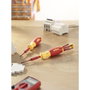 Wiha LiftUp electric Destornillador múltiple con 6 bits