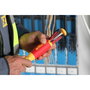 Wiha LiftUp electric Destornillador múltiple con 6 bits