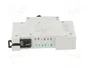 EATON ELECTRIC FAZ6-B20/1 Interruptor magnetotérmico 20A 1P 6kA