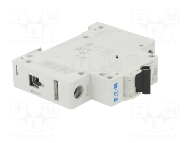 EATON ELECTRIC FAZ6-B20/1 Interruptor magnetotérmico 20A 1P 6kA