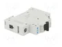 EATON ELECTRIC FAZ6-B20/1 Interruptor magnetotérmico 20A 1P 6kA