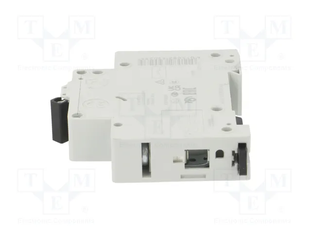 EATON ELECTRIC FAZ6-B20/1 Interruptor magnetotérmico 20A 1P 6kA