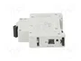 EATON ELECTRIC FAZ6-B20/1 Interruptor magnetotérmico 20A 1P 6kA