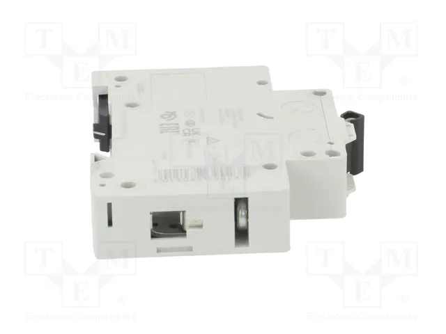 EATON ELECTRIC FAZ6-B20/1 Interruptor magnetotérmico 20A 1P 6kA