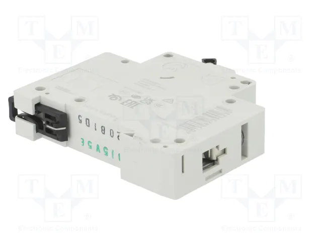EATON ELECTRIC FAZ6-B20/1 Interruptor magnetotérmico 20A 1P 6kA