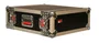Gator GTOUR Estuche Rack 2 Unidades 57cm Ancho x 15cm Alto x 66cm Largo