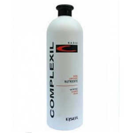 Eiser Champú Nutriente Complexil 1000ml