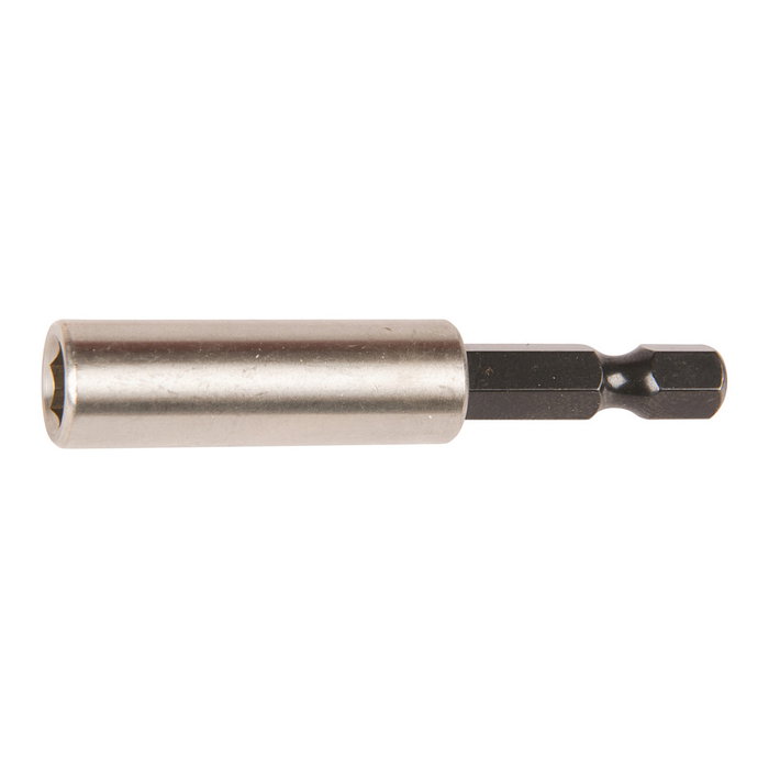 Makita Portador de puntas magnético 1/4 60mm