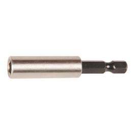 Makita Portabits Magnético 1/4 60mm