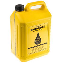 Enerpac Aceite Hidráulico HF-95 5 Litros