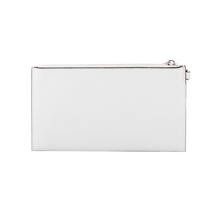 Michael Kors 35S5STVW3I-OPTIC-WHITE Jet Set Travel Blanco