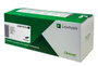 Lexmark 24B7535 Tóner Negro