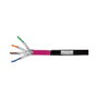 LogiLink Cable Ethernet Cat7 S/FTP AWG23 1000MHz 50m