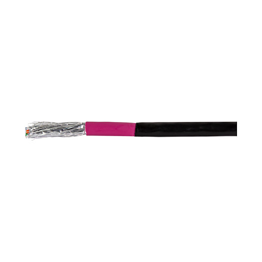 LogiLink Cable Ethernet Cat7 S/FTP AWG23 1000MHz 50m