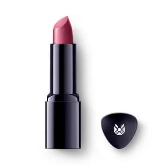 DR. HAUSCHKA Barra de Labios Color 07 Orpine 4.1g, Labial Líquido Nutritivo con Pigmentos Minerales y Extractos de Plantas DR. HAUSCHKA Barra de Labios Color 07 Orpine 4.1g, Labial Líquido Nutritivo con Pigmentos Minerales y Extractos de Plantas