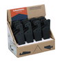 Grundig Soporte Viaje Smartphone Negro 0,8 x 11,3 x 3,2 cm 2 Posiciones Horizontal Vertical