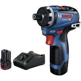 Bosch GSR 12V-35 Kit HX Atornillador Inalámbrico