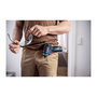 Bosch GSR 12V-35 Kit Destornillador Eléctrico Profesional a Batería 12V 3Ah, Sin Escobillas, 35 Nm, 1750 RPM, 2 Velocidades, con 2 Baterías y Cargador, Negro/Azul/Rojo