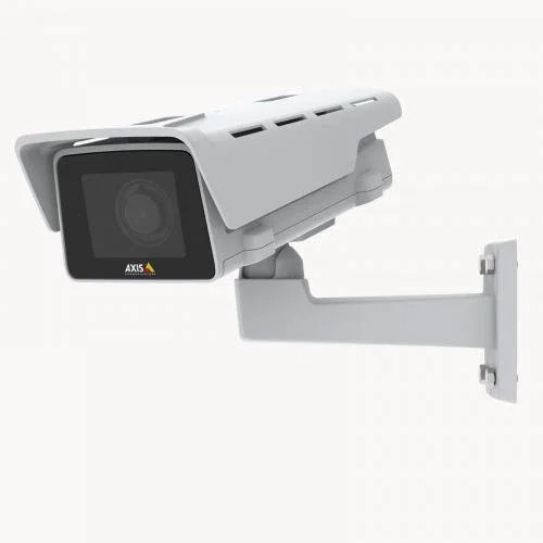 Axis M1137-E MKII Cámara de seguridad IP 5 MP Axis M1137-E MKII Cámara de seguridad IP 5 MP