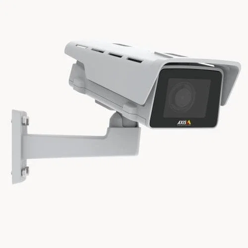 Axis M1137-E MKII Cámara de seguridad IP 5 MP Axis M1137-E MKII Cámara de seguridad IP 5 MP