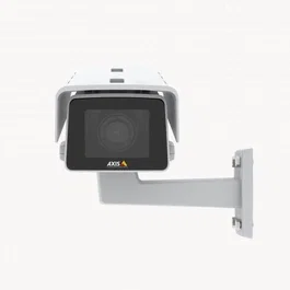 Axis M1137-E MKII Cámara de seguridad IP 5 MP