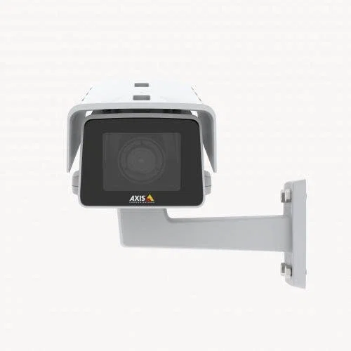 Axis M1137-E MKII Cámara de seguridad IP 5 MP Axis M1137-E MKII Cámara de seguridad IP 5 MP