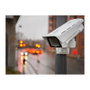 Axis M1137-E MKII Cámara de Seguridad IP 5 MP Blanco