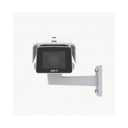 Axis M1137-E MKII Cámara de Seguridad IP 5 MP Blanco