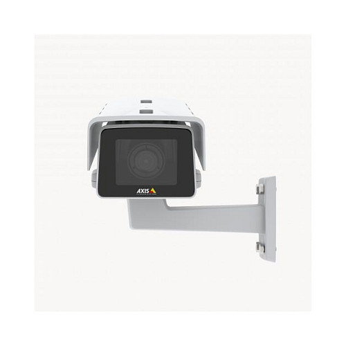 Axis M1137-E MKII Cámara de Seguridad IP 5 MP Blanco Axis M1137-E MKII Cámara de Seguridad IP 5 MP Blanco