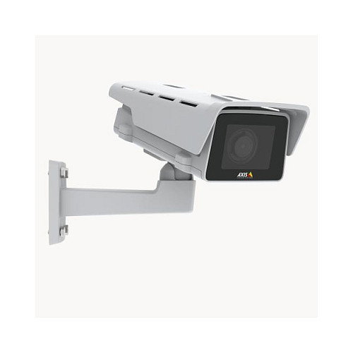 Axis M1137-E MKII Cámara de Seguridad IP 5 MP Blanco Axis M1137-E MKII Cámara de Seguridad IP 5 MP Blanco