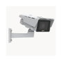 Axis M1137-E MKII Cámara de Seguridad IP 5 MP Blanco