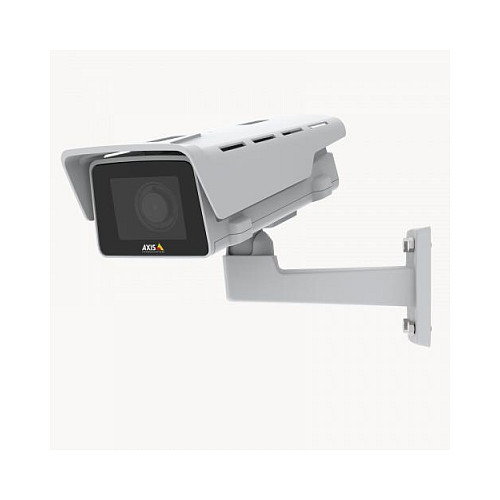 Axis M1137-E MKII Cámara de Seguridad IP 5 MP Blanco Axis M1137-E MKII Cámara de Seguridad IP 5 MP Blanco