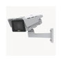 Axis M1137-E MKII Cámara de Seguridad IP 5 MP Blanco