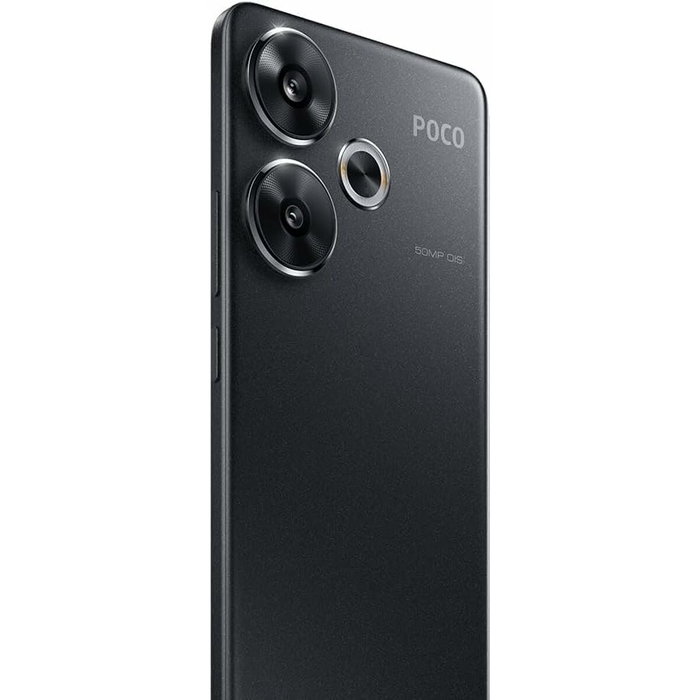 Xiaomi POCO F6 8GB/256GB/6.67''/5G/Negro