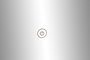 DKD Home Decor Espejo LED Metal 80x80 Táctil Dorado