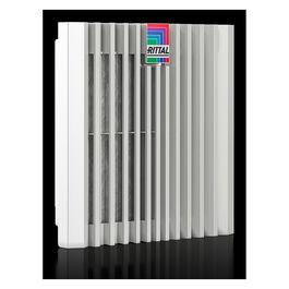 Rittal SK 3239.300 Filtro Gris RAL 7035