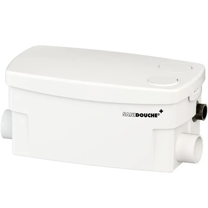 Sfa Bomba elevadora de aguas grises SFA Sanidouche+ SFA3308815074030