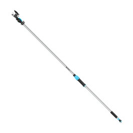 Cellfast Cortarramas de pértiga de 2 m con capacidad de corte de 25 mm