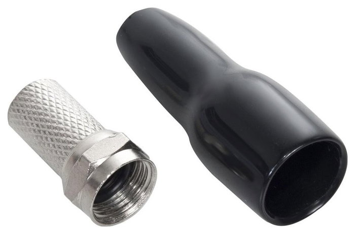 Maclean MCTV-855A Combo TV UHF DVB-T/T2 H.265 HEVC con filtro LTE