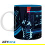 Abystyle Taza Solo Leveling 320 mL Cerámica Licencia Oficial