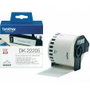 Brother DK-22205 Cinta Continua de Papel Blanco de 62 mm x 30,48 m