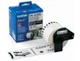 Brother DK-22205 Cinta Continua de Papel Blanco de 62 mm x 30,48 m