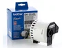Brother DK-22205 Cinta Continua de Papel Blanco de 62 mm x 30,48 m