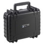 B&W Outdoor Case Type 1000r Negro