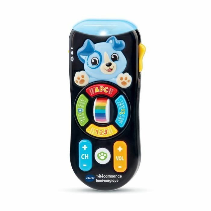 Vtech Baby Mando a Distancia Lumi Magic Vtech Baby Mando a Distancia Lumi Magic